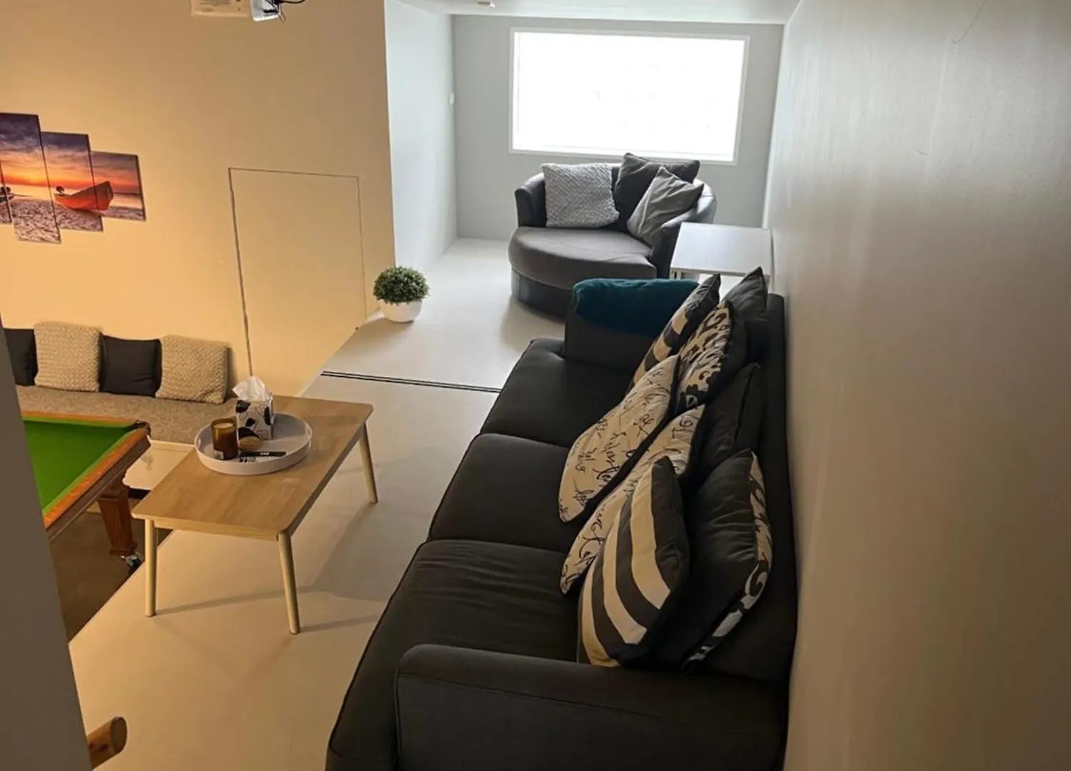 Hidden Gem By The Sea Appartement Wellington