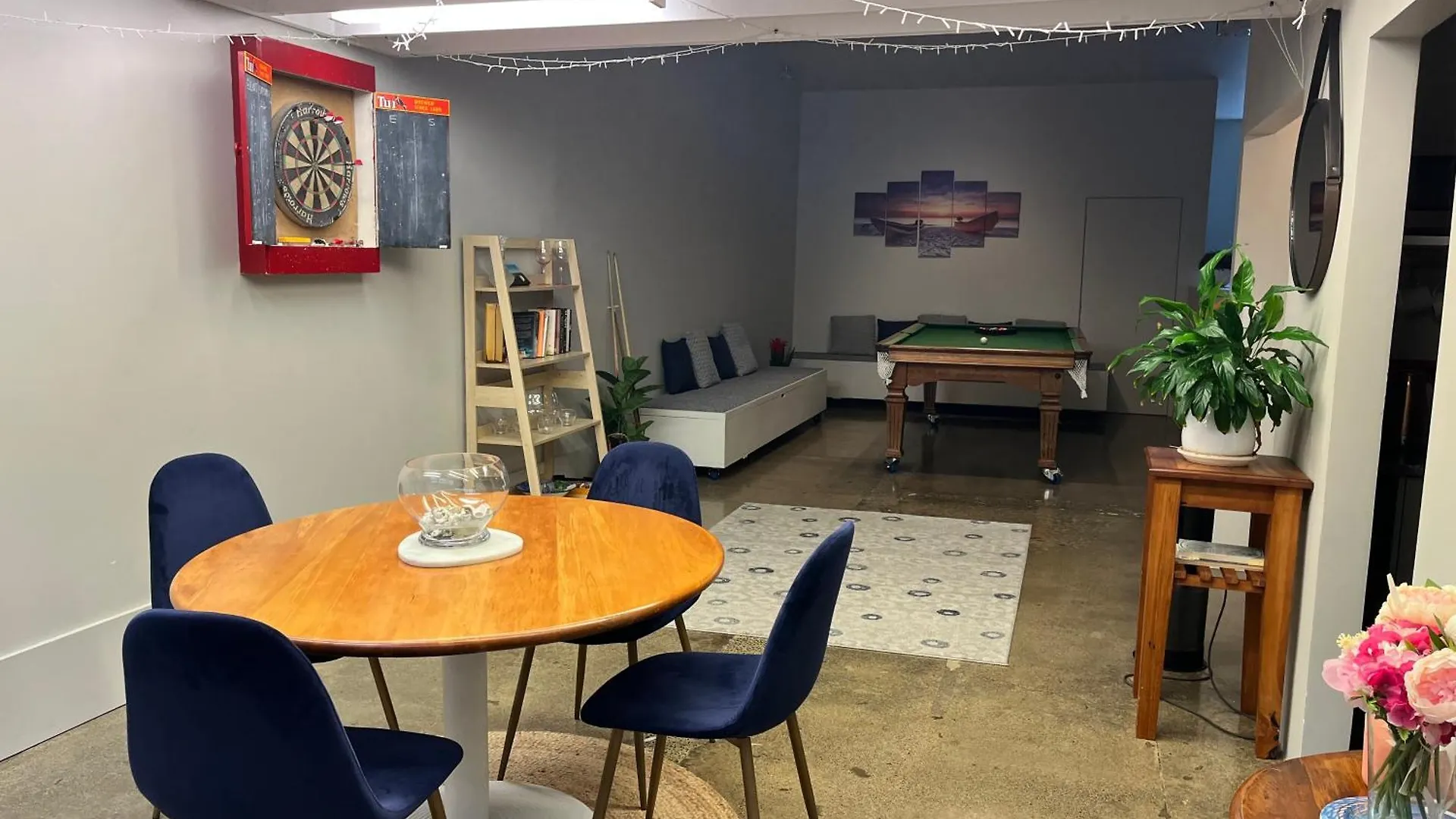 Hidden Gem By The Sea Appartement Wellington