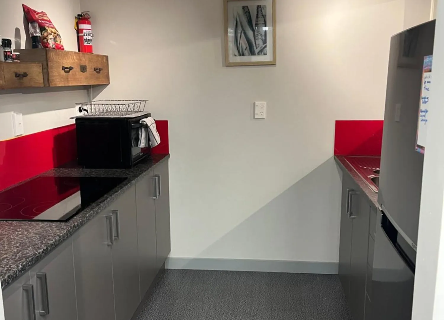 Hidden Gem By The Sea Appartement Wellington