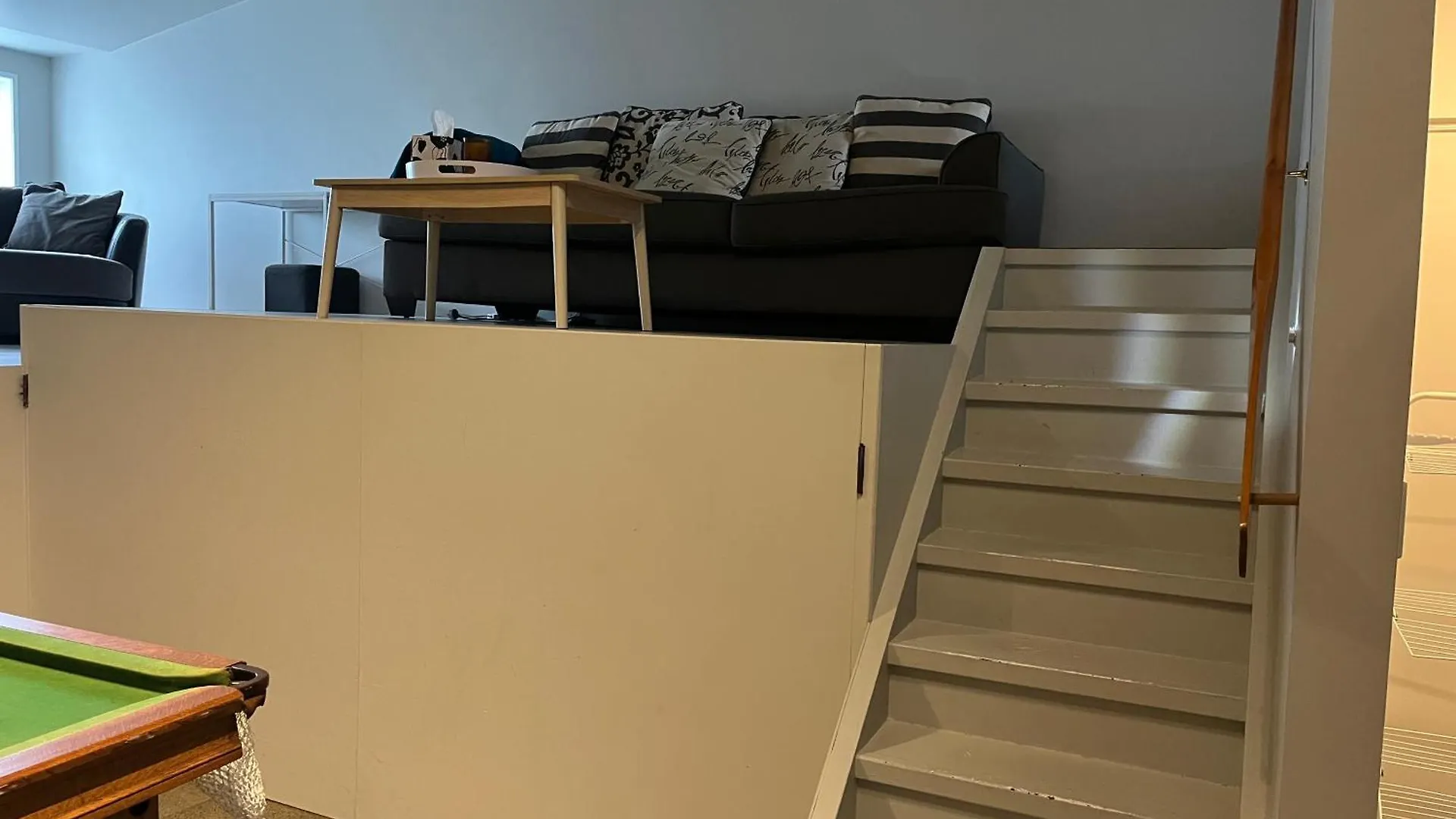 Hidden Gem By The Sea Appartement Wellington