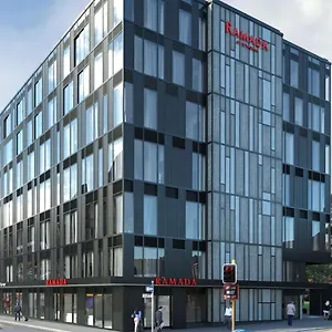 Ramada By Wyndham Taranaki Street 惠灵顿
