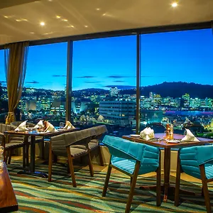 Copthorne Wellington, Oriental Bay Wellington