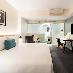 惠灵顿盛橡酒店 惠灵顿