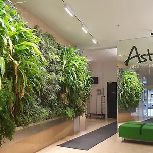 Astelia Wellington