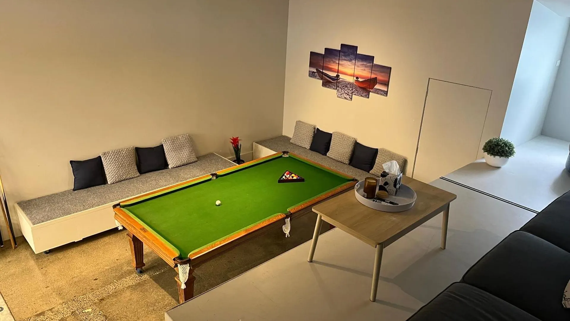 Hidden Gem By The Sea Apartment Wellington New Zealand